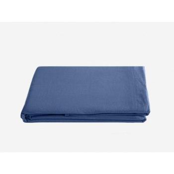 Tissu de drap Palace Indigo Vent du Sud