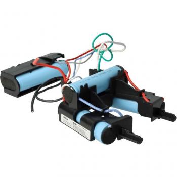 VHBW 18 V Li‑Ion Rechargeable Battery – Vacuum Replacement