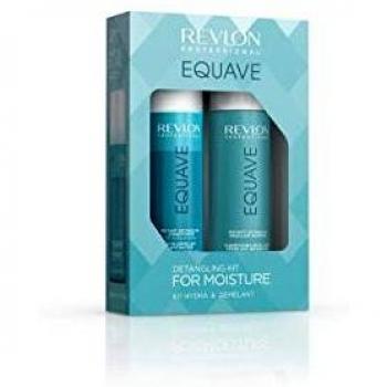 Revlon Pro Equave Duo – Detangling‑Schaum 250 ml + Conditioner 200 ml