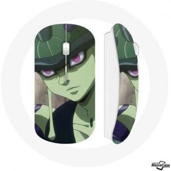Mouse Meruem Hunter X Hunter Inalámbrico