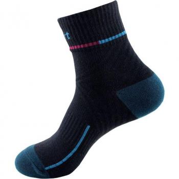 Chaussettes en coton hommes 5 couleurs absorbant la sueur