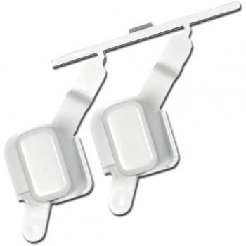SOS Accessoire bouton poussoir pour lave-linge 481071425531