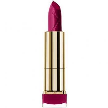 Max Factor Colour Elixir 24HR Moisture hydratisierender Lippenstift Farbton 130 Mulberry 4,8 g