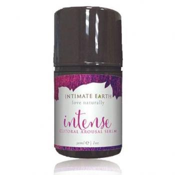 Intimate Earth Organic Clitoral Arousal Serum