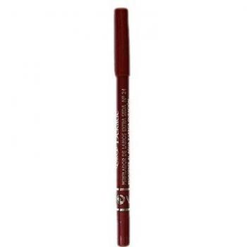 Dekade Labial Kajal Extra Seda Nº 24