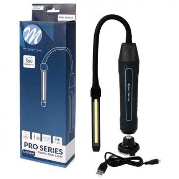 M-Tech Luz de Trabajo LED ILPRO105