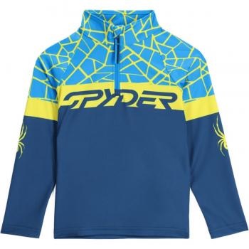 Sudadera Spyder Mini Bug para Niños