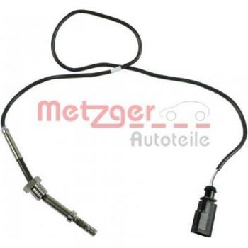 METZGER 0894203 Sensor, Abgastemperatur Opel Astra
