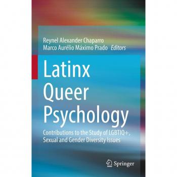 Latinx Queer Psychology