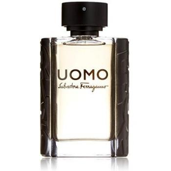 Salvatore Ferragamo Uomo Eau De Toilette Spray 100 ml