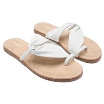 Gioseppo Charlemont White Women's Footwear EU 39