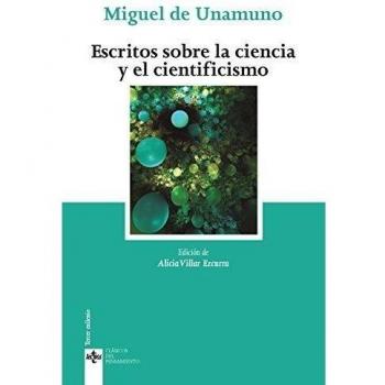 ESCRITOS SOBRE LA CIENCIA Y EL CIENTIFICISMO