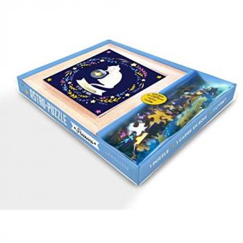 Larousse Astro-Puzzle