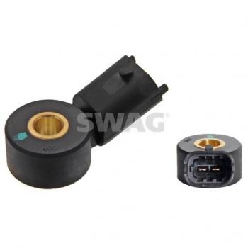 Sensor de detonación SWAG 40 93 8709