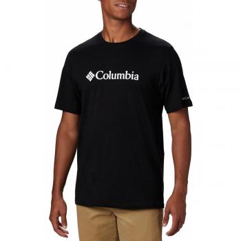 Camiseta Columbia 'Basic Logo' para Hombre