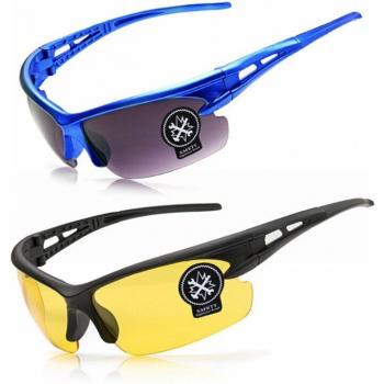 Lunettes de soleil Robesbon pour activités de plein air