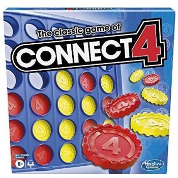 Connect 4
