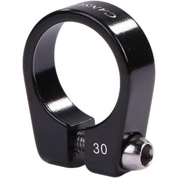 28.6mm Bike Seat Tube Clamp