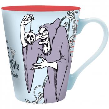 Disney Tasse à Thé – Schneewittchen & die Hexe – 340 ml