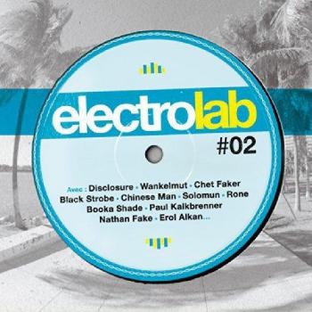 Electro Lab vol.2
