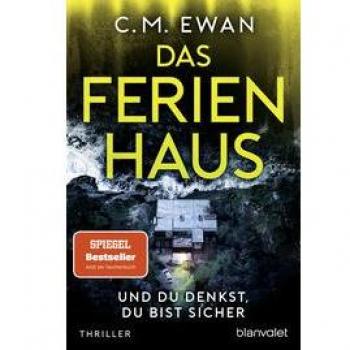 Das Ferienhaus