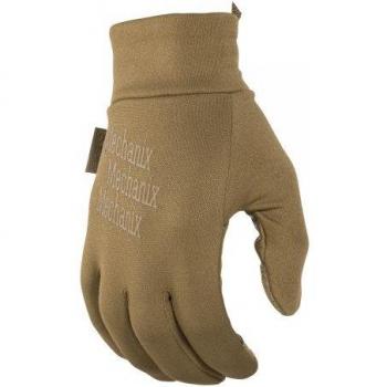 Mechanix Kältehandschuhe Basisschicht Coyote