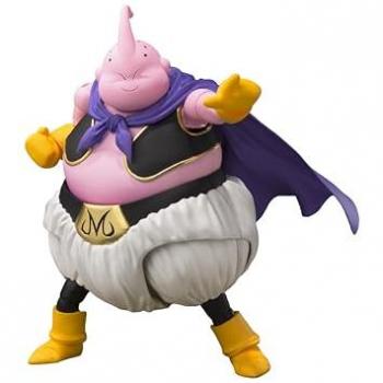 SH Figuarts Dragonball Z Majin Boo Reprint