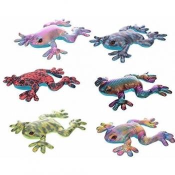 Giant Frog Sand Companion – Cute Collectible Animal