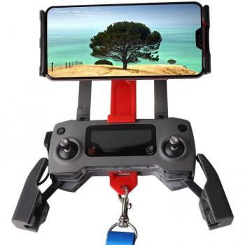 DJI Mavic 2 Pro Zoom Drone Remote Control Phone Holder