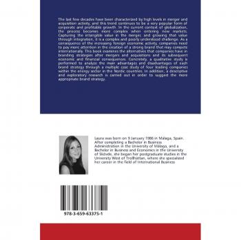 Branding Strategies after Mergers & Acquisitions: A qualitative study for the Energy Industry within the Nordic countries