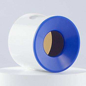 Ahorro Espacio Cepillo WallMate