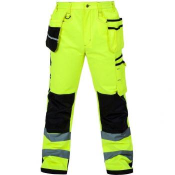 Bauskydd Pantalones Cargo Multibolsillos