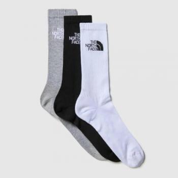 The North Face 3er-Set hohe Herrensocken NF0A882H Bunt