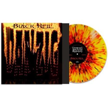 Danzig – Black Hell (12-inch Record)
