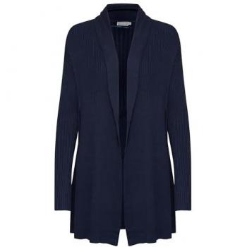 Fransa Cárdigan Zubasic 61 en azul