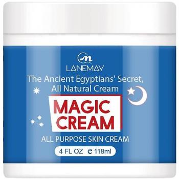 Piel Suave & Equilibrada Crema Egyptian Magic 118 ml