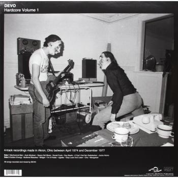 Hardcore Vol. 1