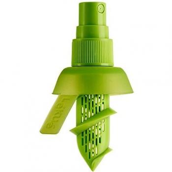 Single-Use Green Citrus Spritz