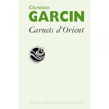 Carnets d'Orient