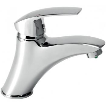 Mitigeur de Lavabo Chrome Eco+ Novaservis Metalia 57002/1,0E