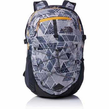 The North Face Zaino Borealis 28L Giallo Splendente