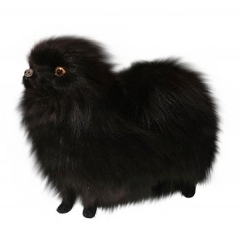 Regalo Flye Peluche Pomerania