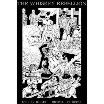 The Whiskey Rebellion