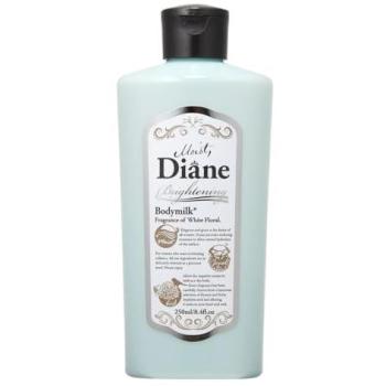 NatureLab Moist Diane Body Milk White Floral 250ml