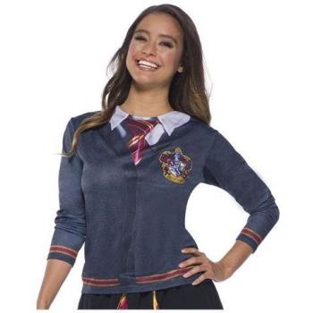 RUBIES FRANCE Damen Gryffindor T-Shirt