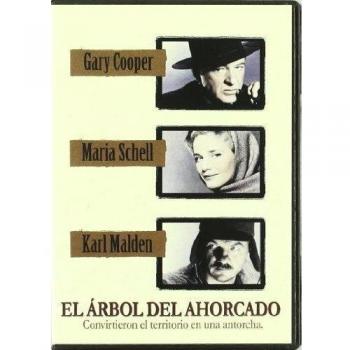 La Colline des potences (1959) / The Hanging Tree