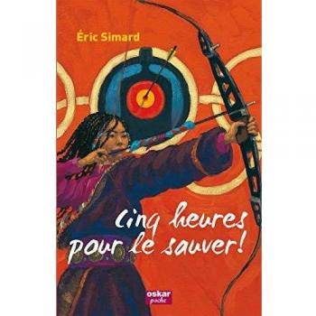 Cinq heures pour le sauver