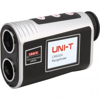 UNI-T Laser Rangefinder for Golf with Slope Function