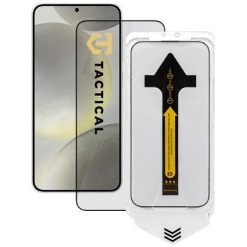 BlackEdge Elite – S24/S25 Tactical Impact Protector