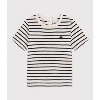 Petit Bateau T-Shirt Montelimar Festlich